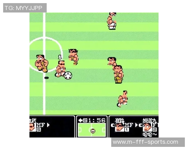 热血足球单机下载体验畅快足球对战乐趣尽在掌握之中